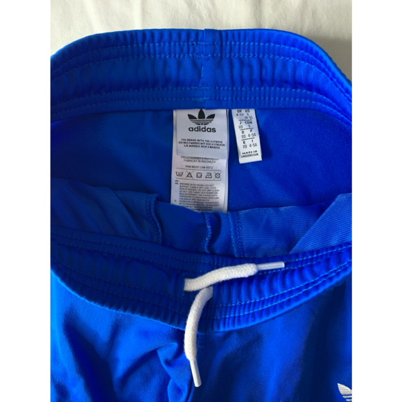 Adidas Royal blue jogger pants 🔵 - Picture 5 of 5